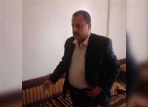 اختفاء قيادي حوثي بطريقة غامضة من وسط العاصمة صنعاء