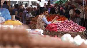 رمضان الثامن تحت الحرب.. اليمنيون يعانون اقتصاديا ومعيشيا (تقرير)