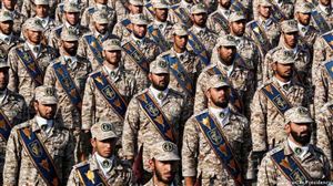 واشنطن تبقي فيلق القدس التابع للحرس الثوري الإيراني على لائحتها السوداء "للمنظمات الإرهابية"