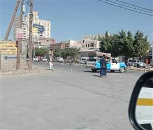 اندلاع اشتباكات بين مليشيات الحوثي ومسلحون من قبائل خولان وسط صنعاء