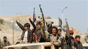 مليشيات الحوثي تختطف مواطنا أمام أطفاله بصنعاء والسبب لا يصدق