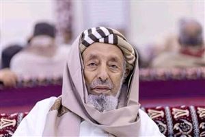 وفاة العلامة الشيخ عبدالرحمن قحطان عن عمر ناهز الـ87 عاما
