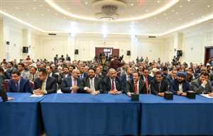 Yemen Başkanlık Konseyi Başkanı Alimi’din Husilerin darbesini son a erdirme sözü