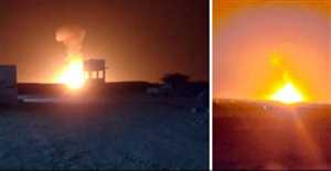 Yemen’de doğalgaz boru hattında patlama