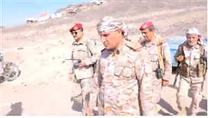 اللواء الركن منصور ثوابه: "الحسم العسكري هو الطريق الوحيد لاجتثاث مليشيات الحوثي"