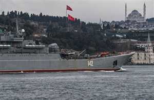 ستدخل الخدمة بنهاية العام الجاري 2022.. تركيا تعلن نجاح منظومة الدفاع "غوك دنيز" في اختبارات الإطلاق