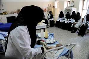 Yemen’de her iki saatte bir kadın doğum esnasında ölüyor