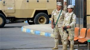 بيان للجيش المصري: مقتل 5 عسكريين و23 مسلحا بمواجهات في سيناء