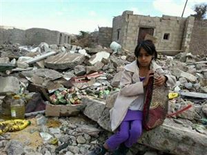 تراجع عدد الضحايا المدنيين في اليمن لأكثر من النصف منذ بدء الهدنة