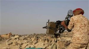 الجيش يعلن ارتكاب مليشيات الحوثي 71 خرقاً جديداً في مختلف الجبهات