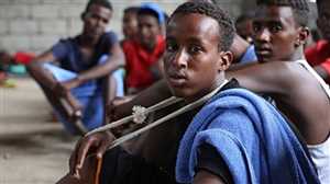 IOM: Yemen’e gelen Afrikalı göçmenlerin sayısı düştü