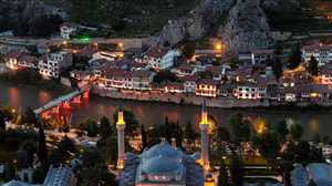 تعد من أفضل الوجهات السياحية بتركيا.. أماسيا التاريخية تستعد لموسم السياحة بعد كورونا