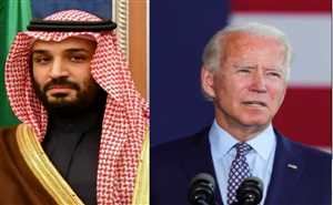 ولي العهد السعودي يلتقي الرئيس الأمريكي الشهر المقبل