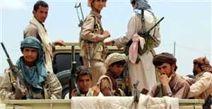 مليشيات الحوثي ترتكب 80 خرقاً للهدنة والجيش يكسر هجوماً معادياً غرب شبوة