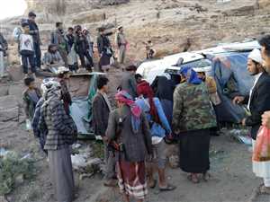 مليشيا الحوثي تقتل مواطناً بدم بارد في نقطة تفتيش بنهم (صورة)