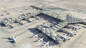 السعودية.. مصادر تكشف هبوط طائرة إسرائيلية "خاصة" في مطار الرياض