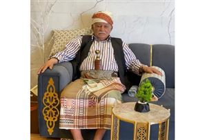 الأجهزة اليمنية تضبط قتلة رجل الاعمال محسن الرشيدي وقبيلة القاتل تصدر بيان