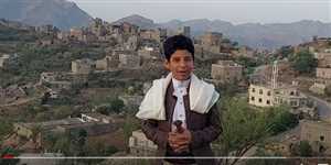 Yemenli çocuğun profesyonel muhabirlere taş çıkartan sunumu El Cezire’de gündem oldu
