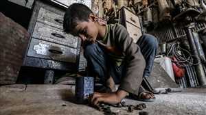 Dünyada çocuk işçi sayısı 160 milyonu aştı