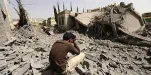 البنك الدولي: 25 مليار دولار تكلفة إعادة إعمار اليمن
