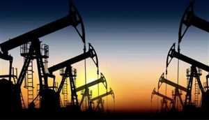 Uluslararası piyasalarda petrol fiyatlarında sert  düşüş