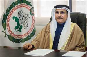 رئيس البرلمان العربي يحذر من كارثة وشيكة في تأخر إنقاذ خزان صافر نتيجة استمرار التعنت الحوثي