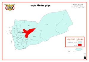 سقوط ضحايا في اشتباكات بين الجيش ومسلحين قبليين في محافظة مأرب