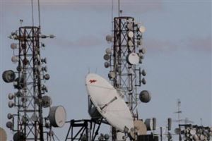 شركة الاتصالات (YOU) تعلن توقف خدماتها في العاصمة المؤقتة عدن