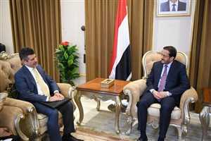عضو مجلس القيادة الرئاسي "مجلي": هزيمة الحوثي متاحة في ظل استمرار الميليشيا برفض جهود السلام