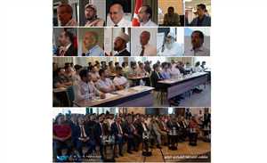 جمعية الصداقة اليمنية التركية تختتم ملتقى الصداقة الشبابي الرابع في مدينة إسطنبول