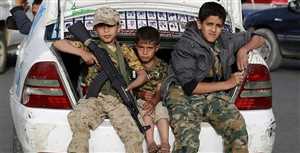 BM’nin Yemen ordusunu çocuk hakları ihlal listesinden çıkarması hükümeti memnun etti