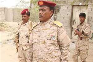 Yemen’de üst düzey komutan suikast sonucu öldürüldü