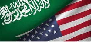 ABD, Suudi Arabistan