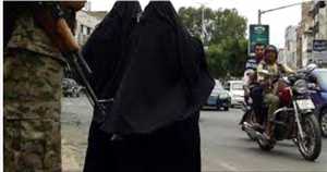 Husilere “Hacce kentinde çok sayıda kızı tutukladı” suçlaması