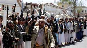 مليشيات الحوثي تحشد مقاتلين من عدة محافظات وتستعد للهجوم على تعز