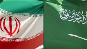 وزير الخارجية الإيراني: السعودية ابلغتنا موافقتها على رفع الحوار الى "المستوى السياسي"