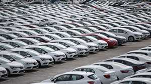 صادرات تركيا من السيارات تتجاوز 4 مليار دولار خلال 6 أشهر
