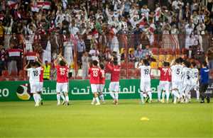 في لقاء ناري.. المنتخب الوطني للشباب يواجه اليوم المنتخب السعودي في بطولة كأس العرب