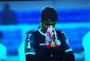 المنتخب اليمني يفشل في التأهل لنصف نهائي كأس العرب للشباب بعد خسارته أمام السعودية بركلات الترجيح