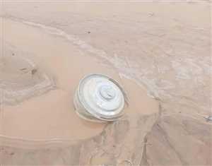 Yemen’de ürkütücü gelişme, sel suları mayınları sivil yerleşim yerlerine sürükledi