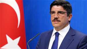 استبعد عودة تركيا إلى الحكومة الائتلافية.. أقطاي: معارضة تركيا منقسمة ولم تقدم مشروعا حقيقيا