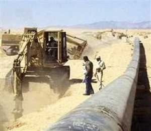 Yemen’in Şebve kentinde petrol boru hattı havaya uçuruldu