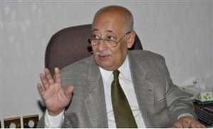 Yemen eski Şura Meclisi Başkanı hayatını kaybetti