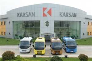 شركة "كارسان" التركية.. ريادة عالمية في صناعة الحافلات الكهربائية