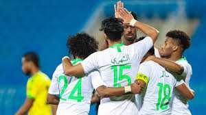 السعودية تتوج بكأس العرب للشباب على حساب مصر بركلات الترجيح