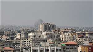 الهدوء يعود الى غزة بعد 3 أيام من المواجهات وسرايا القدس تعلن استشهاد 12 من عناصرها خلال المعركة