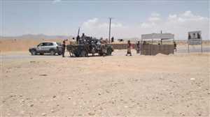 القوات الحكومية تفرض سيطرتها على مدينة عتق والمحافظ بن الوزير يفر إلى جهة مجهولة