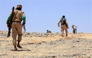 “التمهيد للانفصال”.. ما الذي تفعله لجنة إعادة هيكلة القوات التابعة ل”الرئاسي اليمني”؟