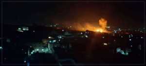 Yemen’in geçici başkenti Aden şiddetli patlamayla sarsıldı
