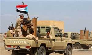 مليشيات الحوثي تهدد باجتياح مدن وادي حضرموت وطرد القوات الحكومية منها